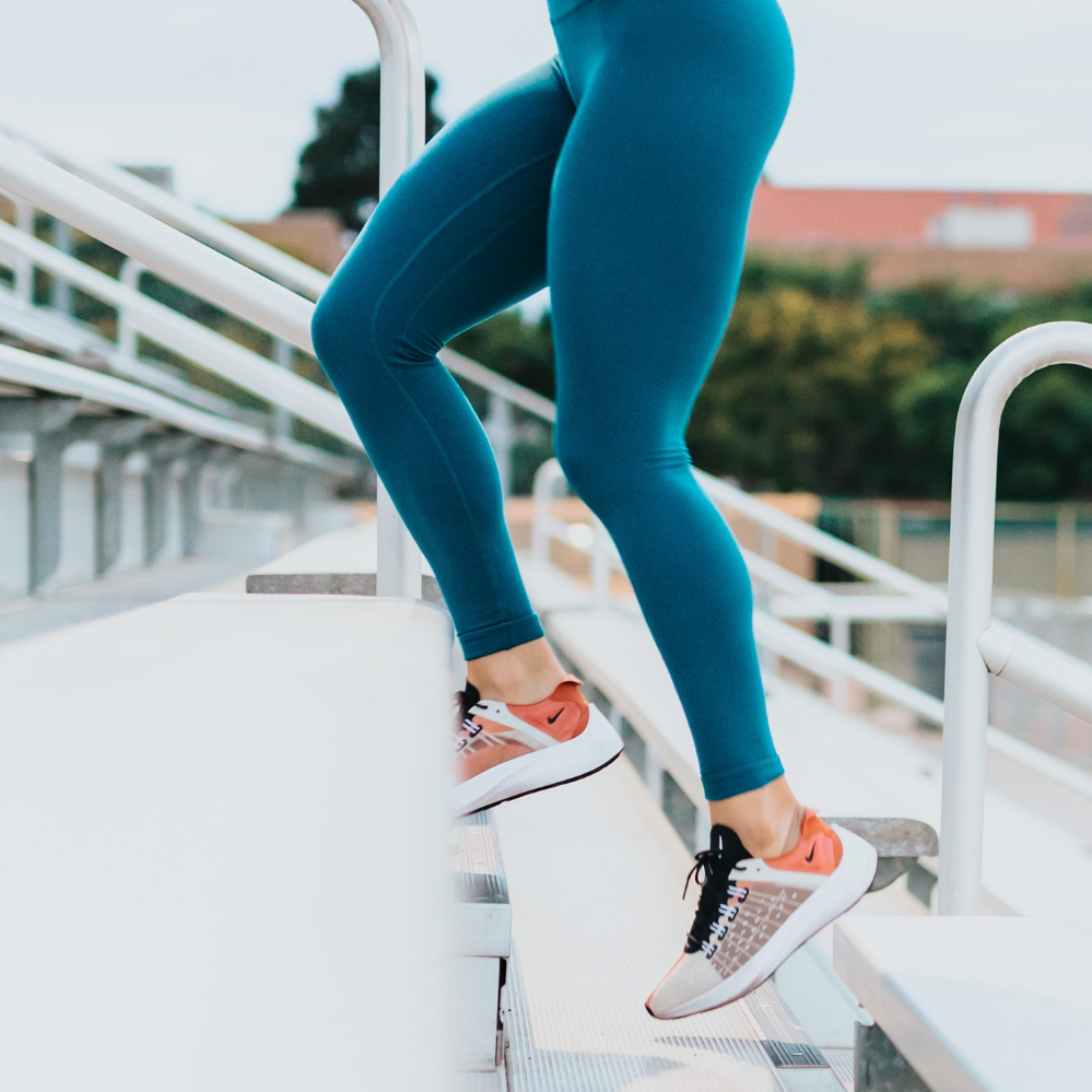 7 Reasons to Sweat It Out