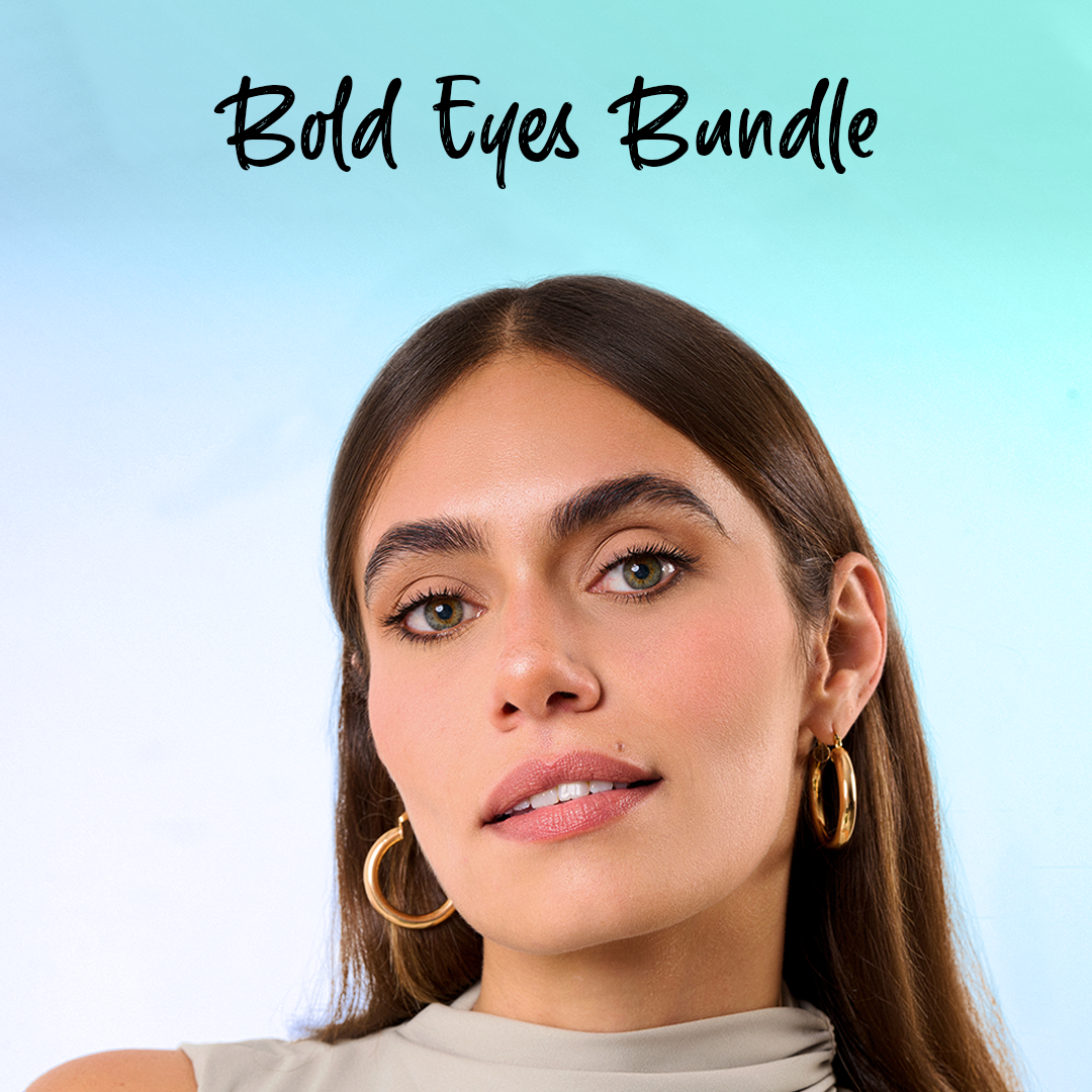 Bold Eyes Duo ( Lash Xtreme + Grow my Brow )