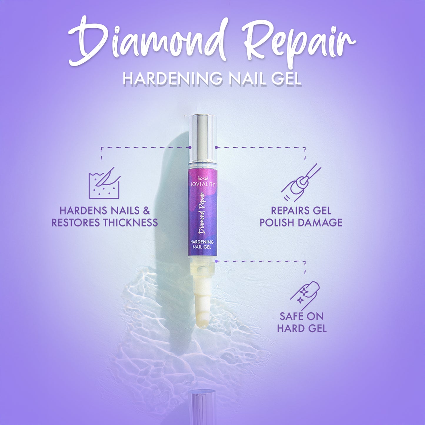 Super Nails Duo
