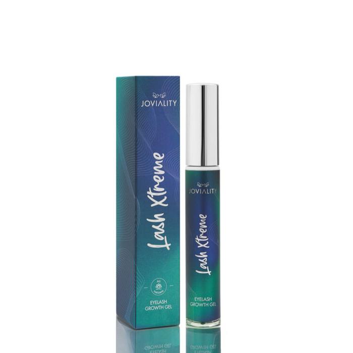 Lash Xtreme- Eyelash Growth Gel