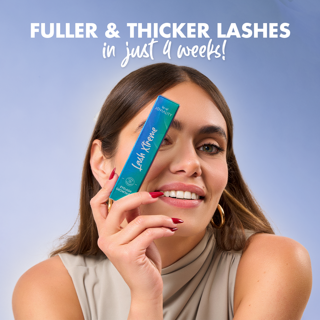 Lash Xtreme- Eyelash Growth Gel