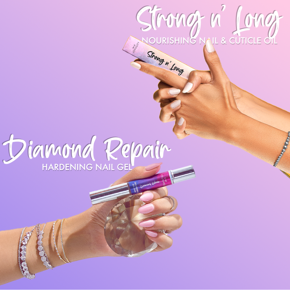 Super Nails Duo
