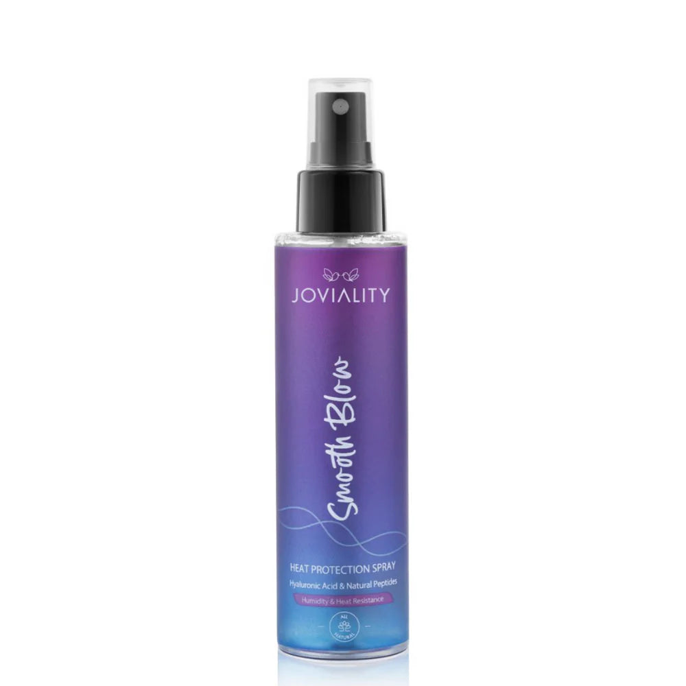 Smooth Blow - Heat Protection Hair Mist
