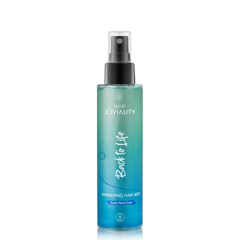 Back To Life - Hydrating Hair Mist