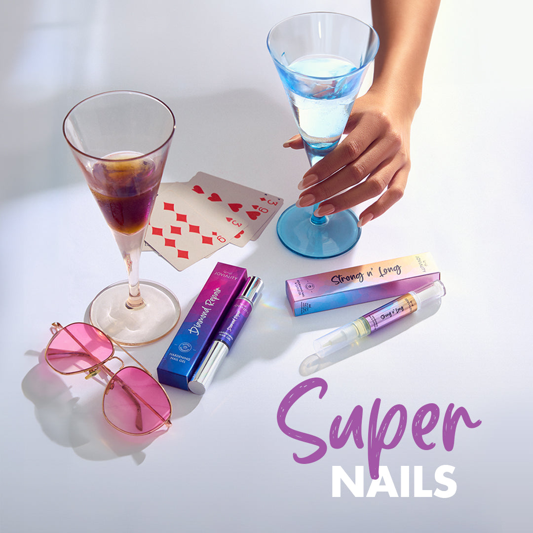 Super Nails Duo