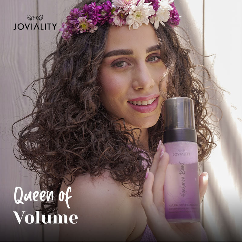 Hyaluron Boost Starter Kit - Joviality-eg