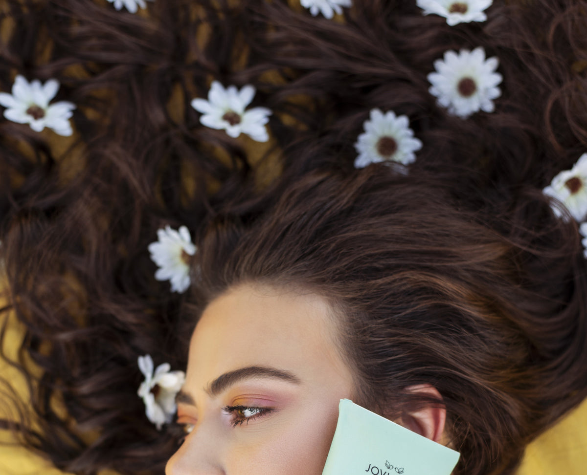 The Spring Effect: What Warmer Days Bring to Your Skin & Hair