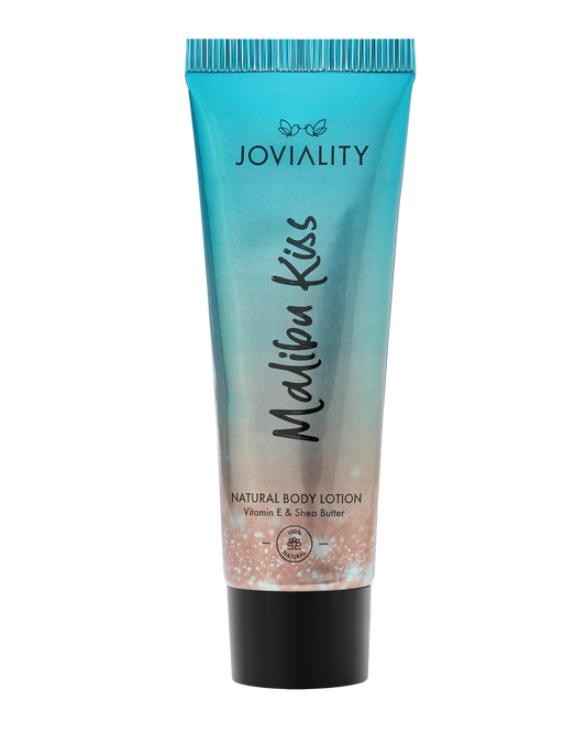 Malibu Kiss - Natural Body Lotion