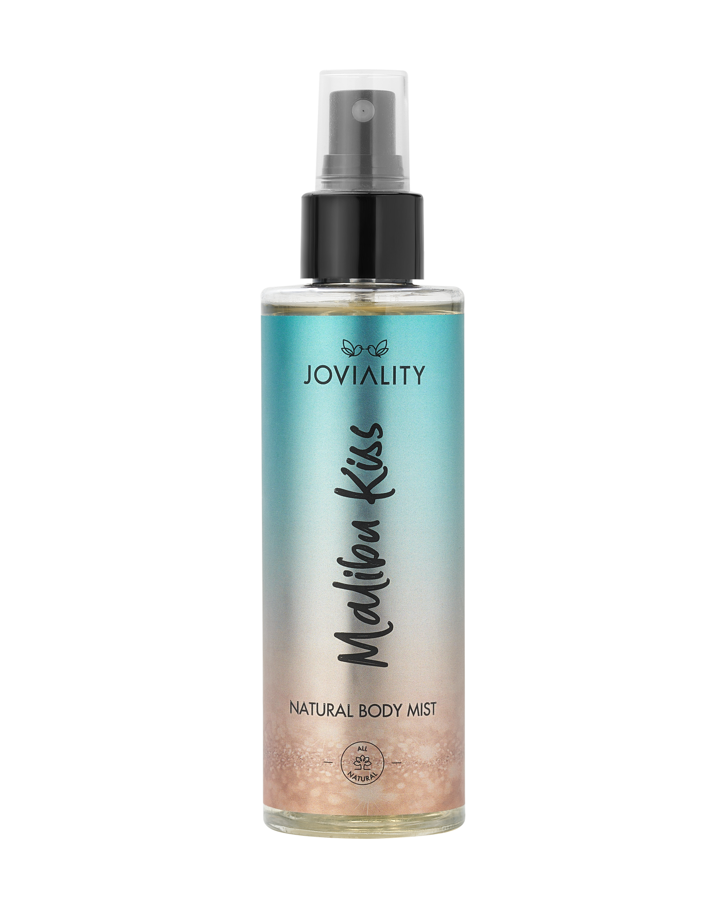 Natural Body Mist - Malibu Kiss