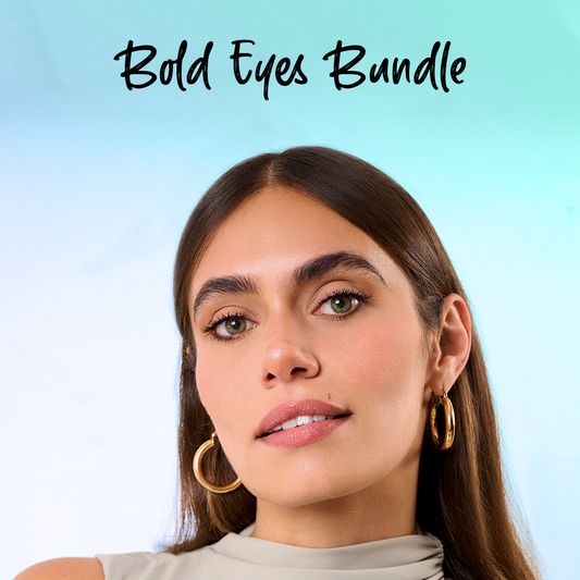 Bold Eyes Duo ( Lash Xtreme + Grow my Brow )