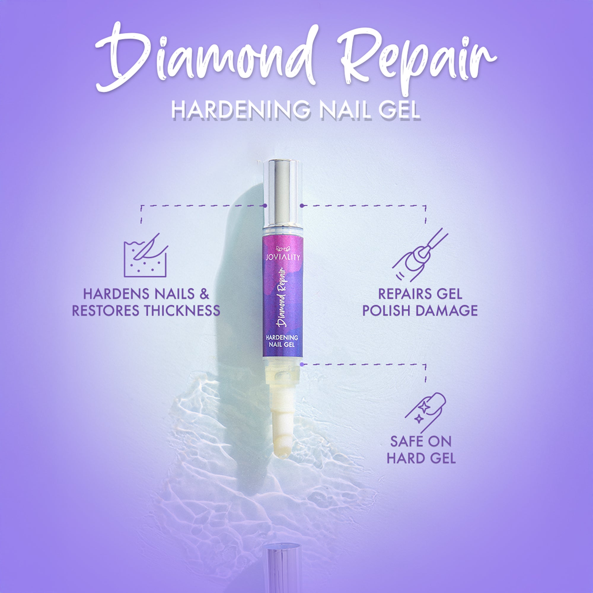 Super Nails Duo