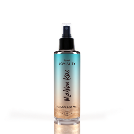 Natural Body Mist - Malibu Kiss
