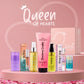 Queen of Hearts- Mother's Day Gift Set