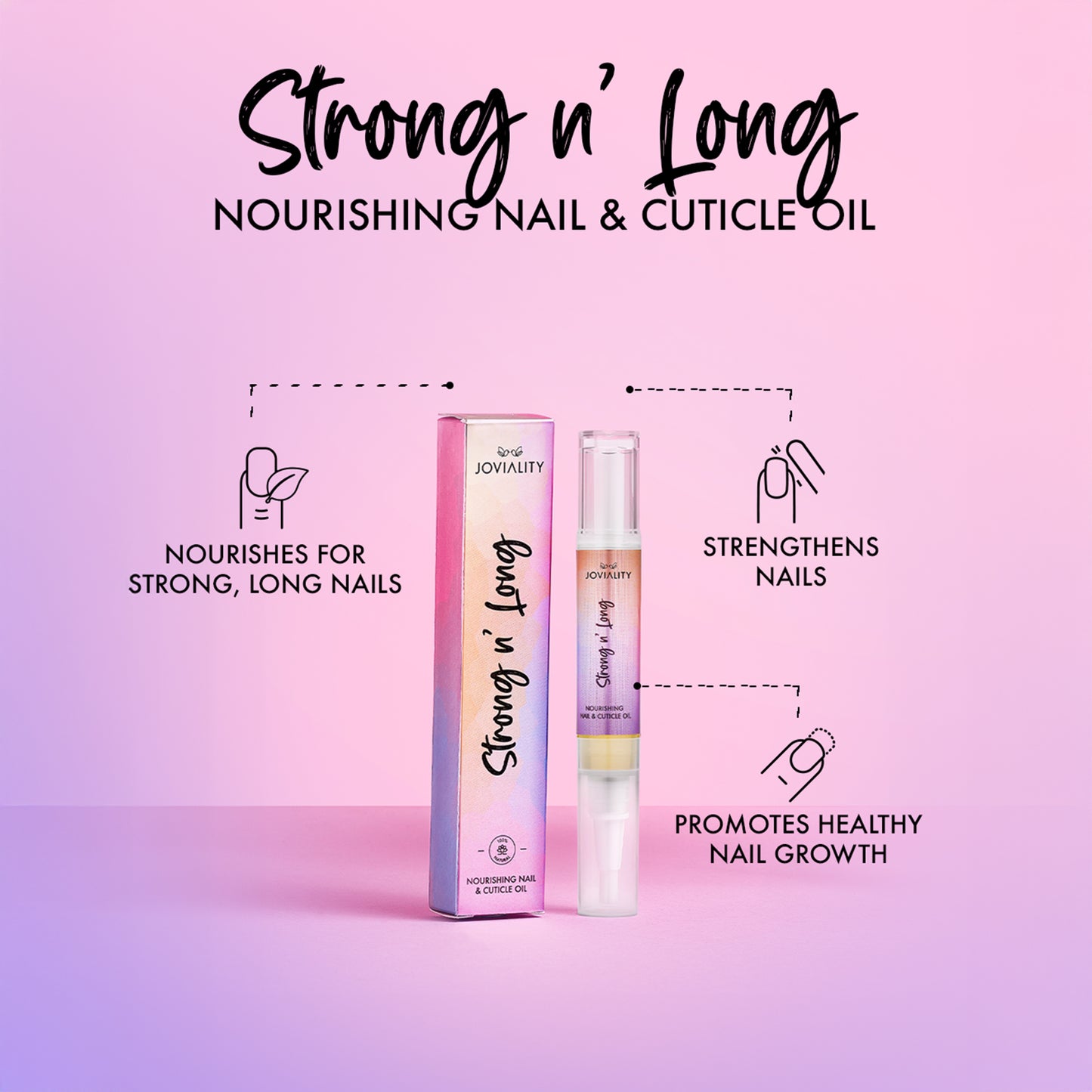 Super Nails Duo