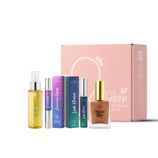 Queen of Nurturing- Mother's Day Gift Set