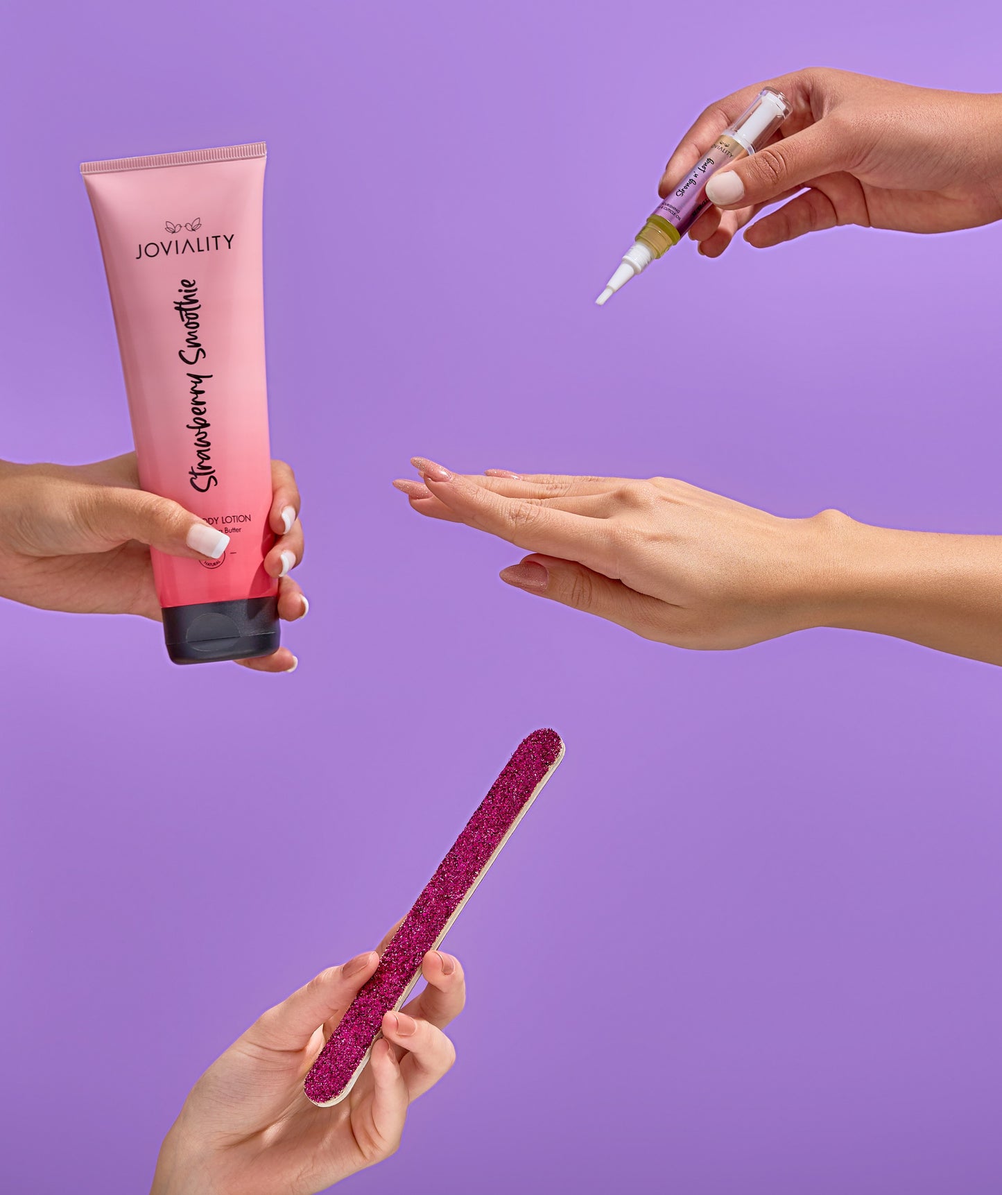 Hands On - Bundle