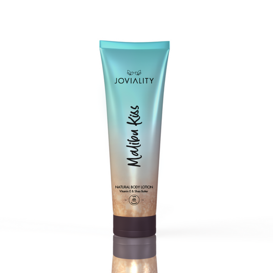 Malibu Kiss - Natural Body Lotion