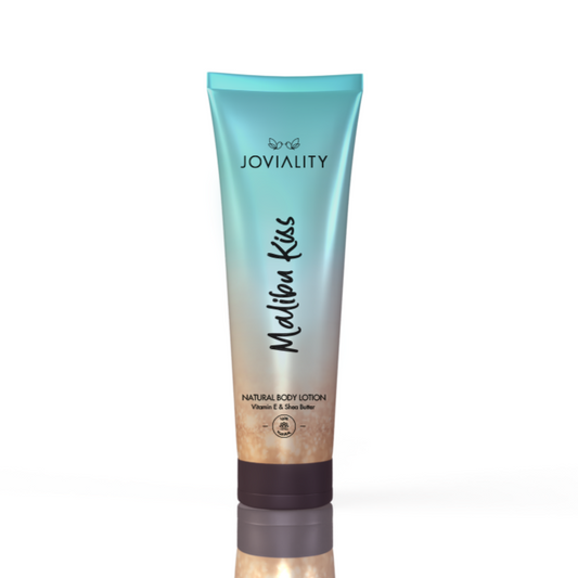 Malibu Kiss - Natural Body Lotion