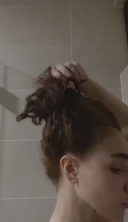 بلسم كرل وندر عميق الترطيب للشعر