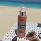 Tropical Glow Natural Lotion - Sangria SPF 15