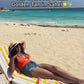 SPF 15 زيت صن كيسد للتسمير