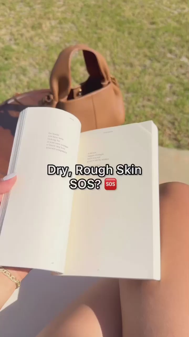 سكين رسكيو - بادى بالم