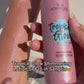 Tropical Glow Natural Lotion - Sangria SPF 15