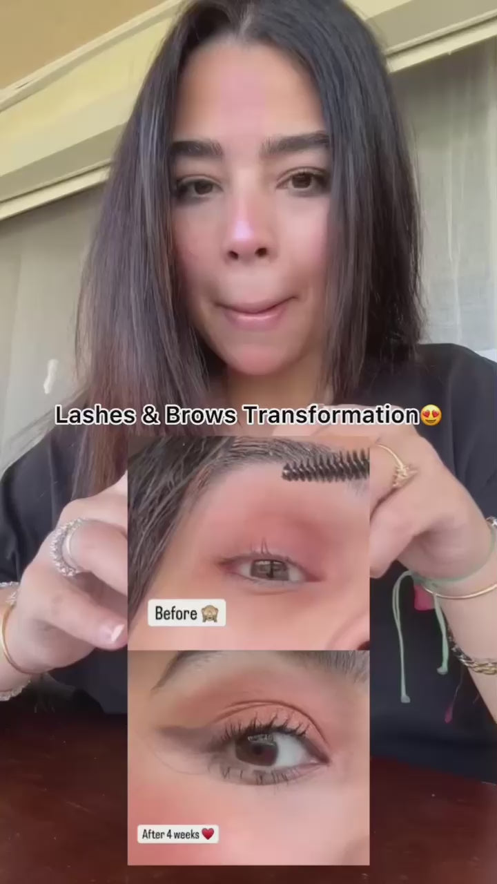 مجموعة بولد ايز (لاش اكستريم و جرو ماي براو)