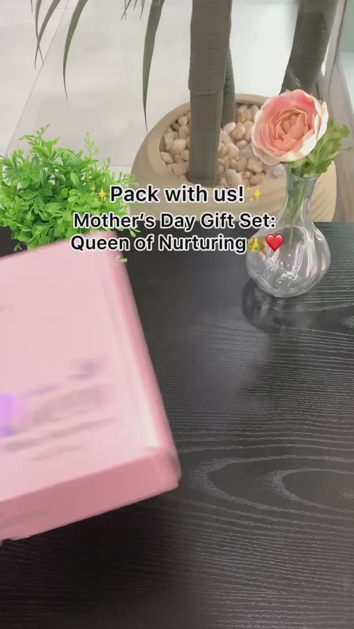 هدية ملكة العطاء