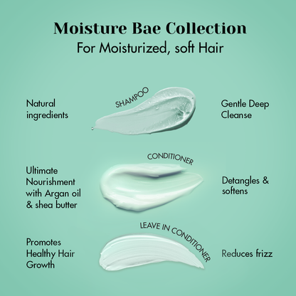 Moisture Bae - Starter Kit - Joviality-eg