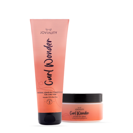 Curl Diva - Styling Duo - Joviality-eg