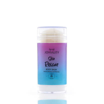 Skin Rescue - Body Balm - Joviality-eg