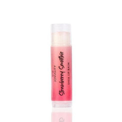 Strawberry Smoothie Lip Balm - Joviality-eg