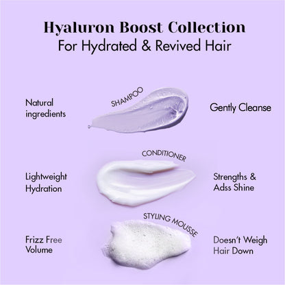 Hyaluron Boost Starter Kit - Joviality-eg